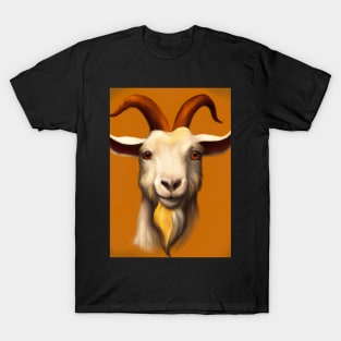 Happy Goat T-Shirt